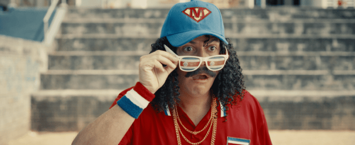 MORGAN Y LOS SÚPER BICHILLOS